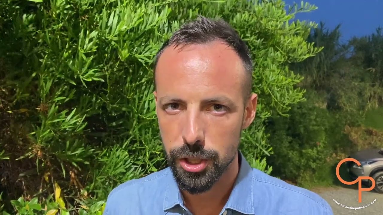 Intervista a Matteo Cocco Mister dell'Arenzano FC
