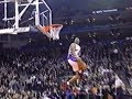 Vince Carter 2000 All Star Game Highlights 
