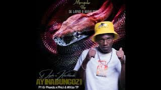 Morupelo ( Ayinabungozi ft Kr Phanda x Phici &  Mtizo TP ) Thata Lento
