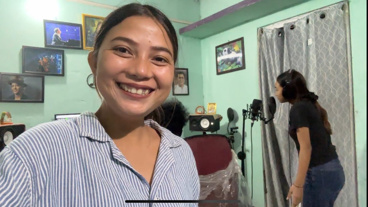 Git gital ko chipna reanga abisa// Benika Sangma