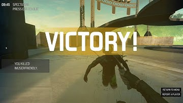 The Culling - Fun Edit # 2!