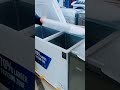 Haier Deep Freezer DC Inverter New Model Haier Deep Freezer DC Inverter New Model