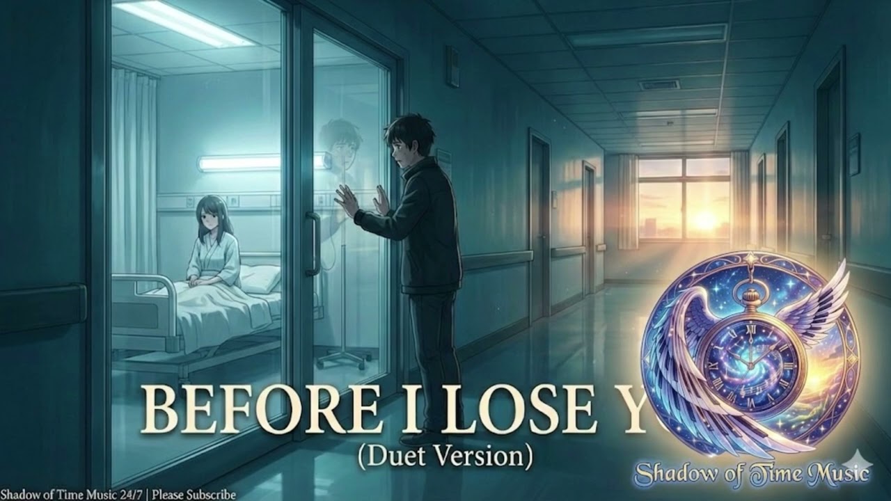 Before I Lose You (Duet Version) | Cinematic Emotional Love Song