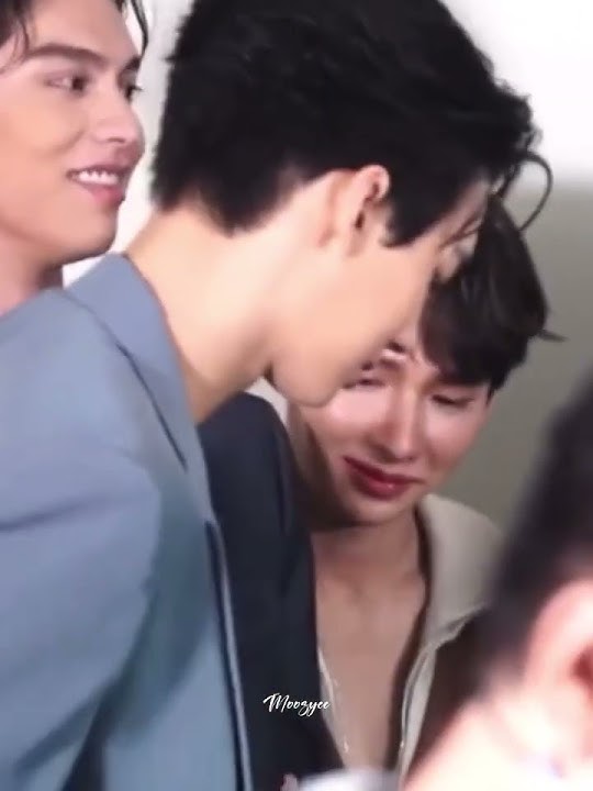 wrong target, Gun🤣 #offgun #brightwin #offjumpol #gunatthaphan #ออฟกัน #brightvachirawit #winmetawin