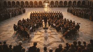 Urfalıyam Ezelden (Epic Anatolian Symphonic Rock) Grup Sentetik - Urfa Türküleri