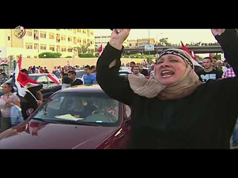 ثورة بناء وطن 30 يونيو