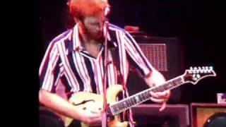 Trey shreds 5:15 by The Who - 10/31/95