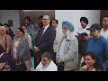 Citizen UK – Wolverhampton: Punjabi Migration Experiences