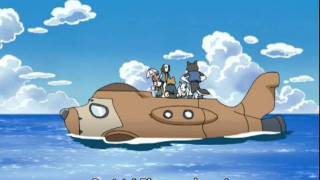 and yet / Wan Wan Celepoo Soreyuke! Tetsunoshin