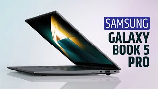 Samsung Galaxy Book5 Pro - Upcoming Lightweight Beast Laptop! by Kontent Mafia 817 views 3 weeks ago 4 minutes, 3 seconds