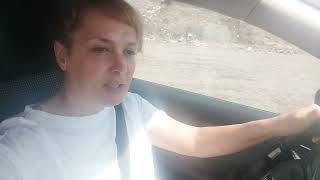 KIRKINDAN SONRA EHLİYET ALANI NEŞELİ YOLCULUKLAR PAKLAR #metastatikhayat