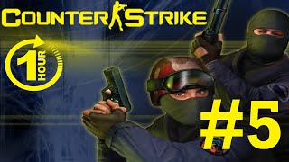 Download lagu 1 Hour of Counter-Strike 1.6 (2025) Gameplay #5 (PC HD) [1080p60FPS]