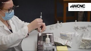 Extra COVID-19 vaccine dose authorized for those with weak immune systems