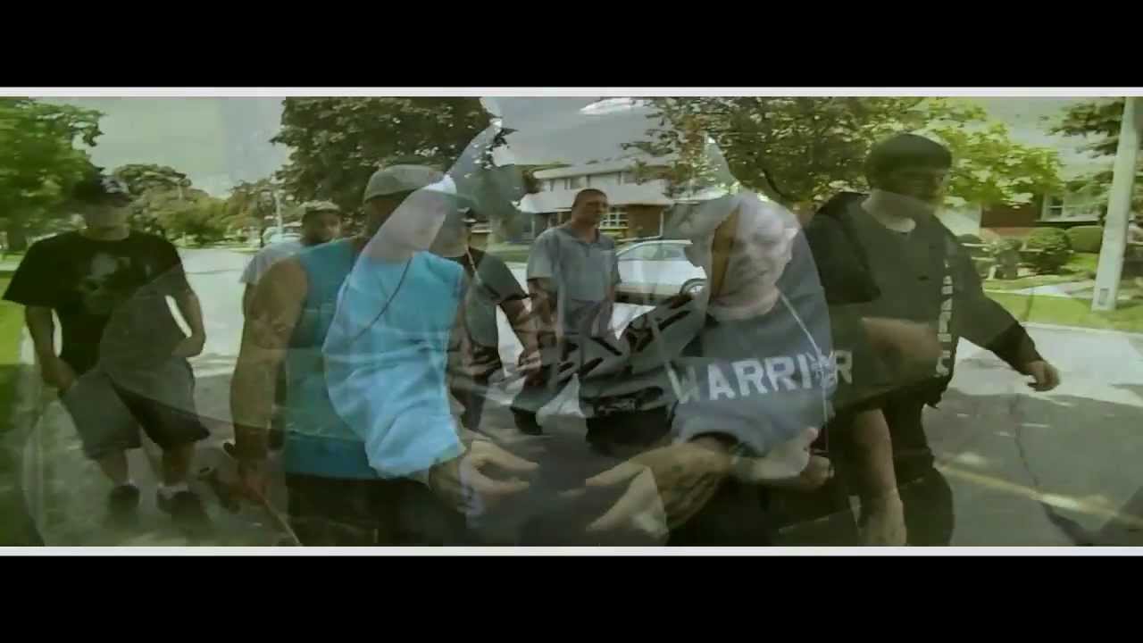 Diamond In The Dirt - J Bone x Righteous xLil White lie (Official Video)