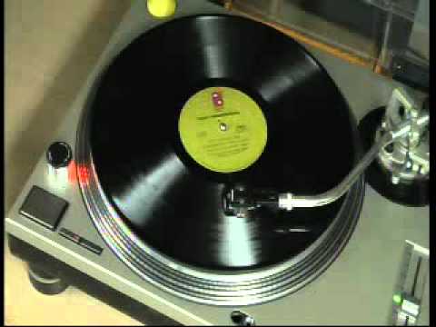 Love T.K.O. - Teddy Pendergrass - HQ