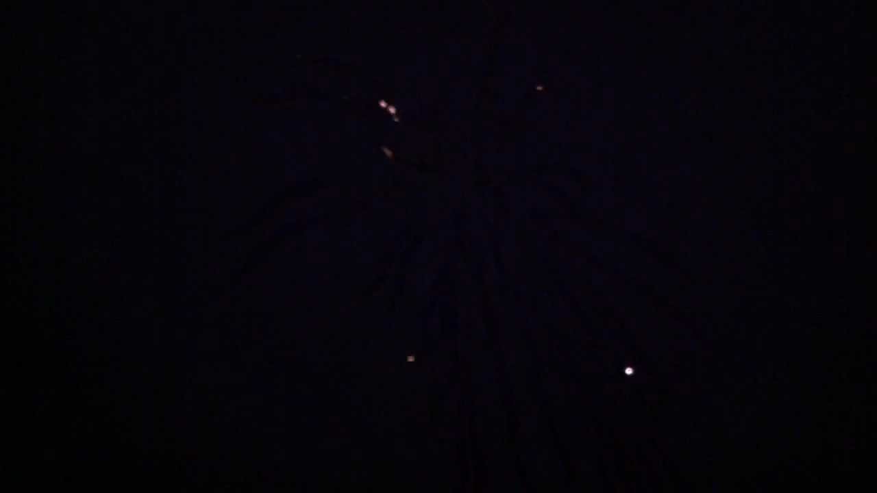 King Hell 107 shot by Epic Fireworks pyrotechnics for sale