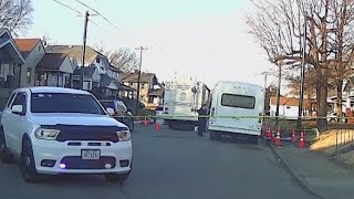 Attorney: Better rideshare safety needed after deadly Lyft driver robbery in Dayton