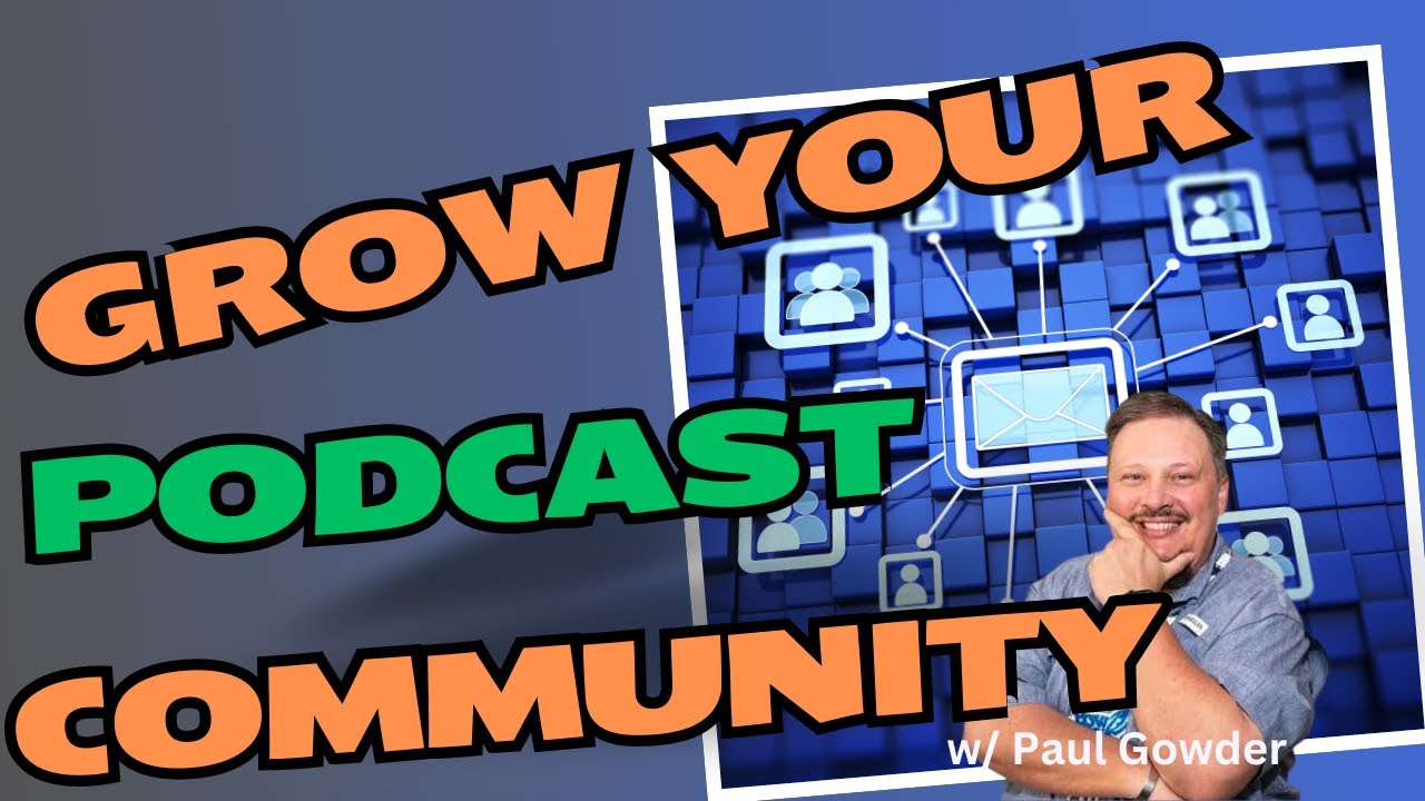 Build Your Podcast Audience with Email Marketing Hacks || Free Email Marketing