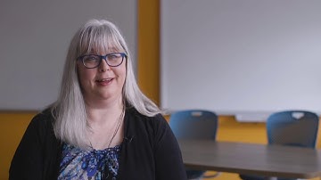 Balancing Family with School to Build a Career: Shonda