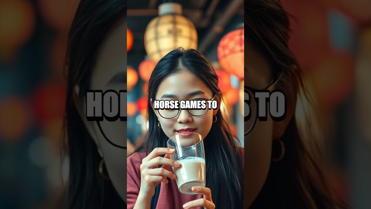 Streams of the Steppes: Buuz and Airag in Mongolia