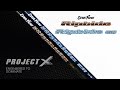 EvenFlow Riptide & Riptide CB Golf Shafts // Project X Golf