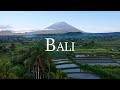 Bali 4k  temples and beautiful beaches  island of the gods