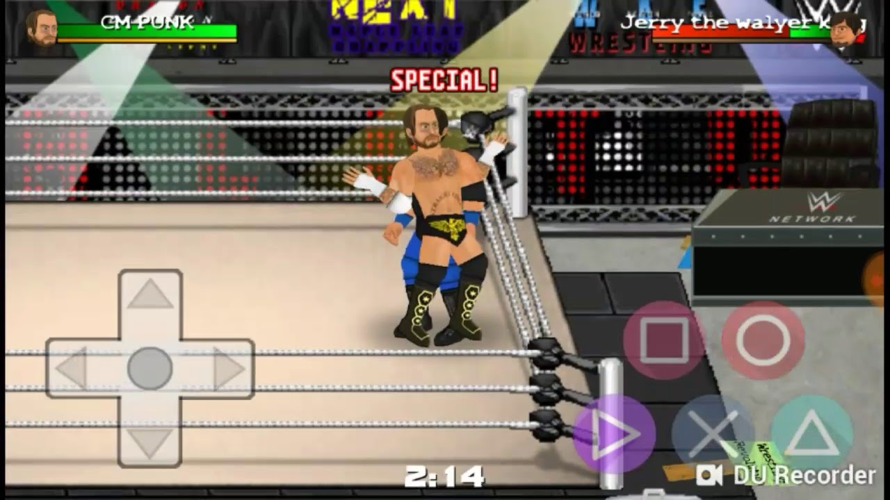 TOP 10 WR2D FINISHERS