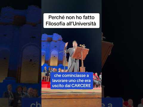 #robertolipari #pensieri  #standupcomedy