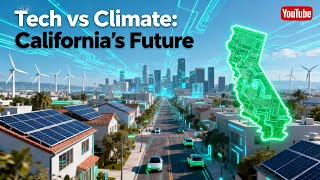 Episode 9: How Technology Drives California’s Climate Future.