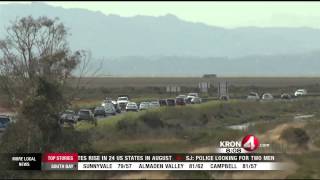 Road Closures in the North Bay This Weekend