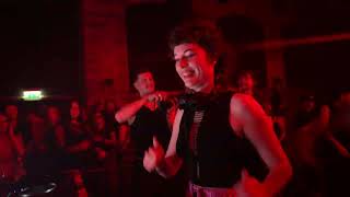 Download Lagu CAROTIN SET (Paraçek Invites \ MP3