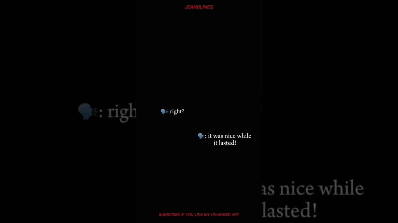 My horror art flashbacks 