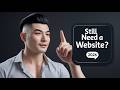 Why Every Creator STILL Needs a Website in 2026