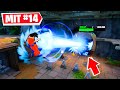 TESTUJE NAJNOWSZE MITY, O KTÓRYCH NIE WIE 99% LUDZI w Fortnite KAMEHAMEHA vs KOMNATA INDIANA JONESA