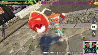 Shiny Clauncher Clawitzer Evolution