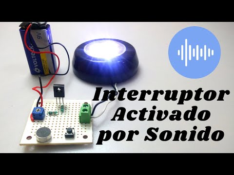 Interruptor Activado por