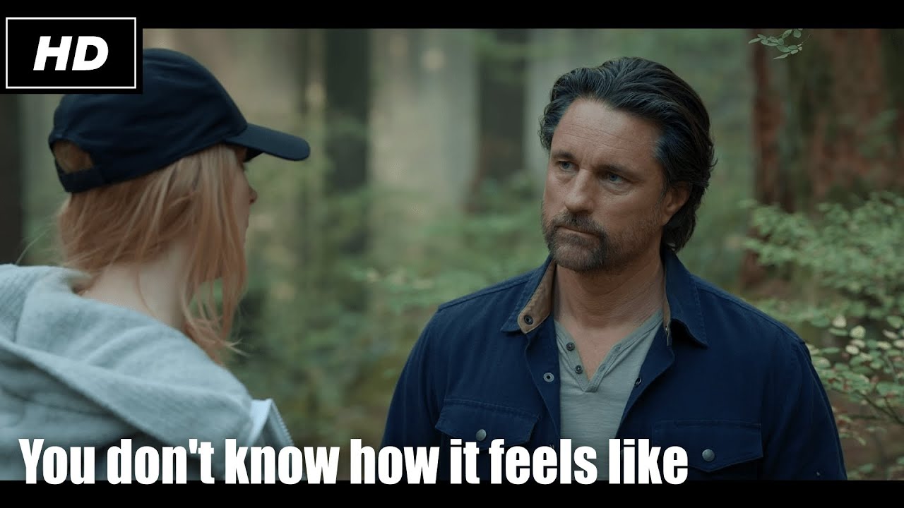 Jack & Mel 05x09 pt. 3 - Mel snaps at Jack (HD)