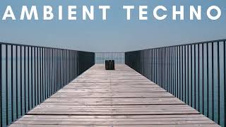 AMBIENT TECHNO || mix 013 by Rob Jenkins