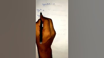 Logarithm Solving | class 11th | Maths tips,tricks and Theory | Academic Pedia