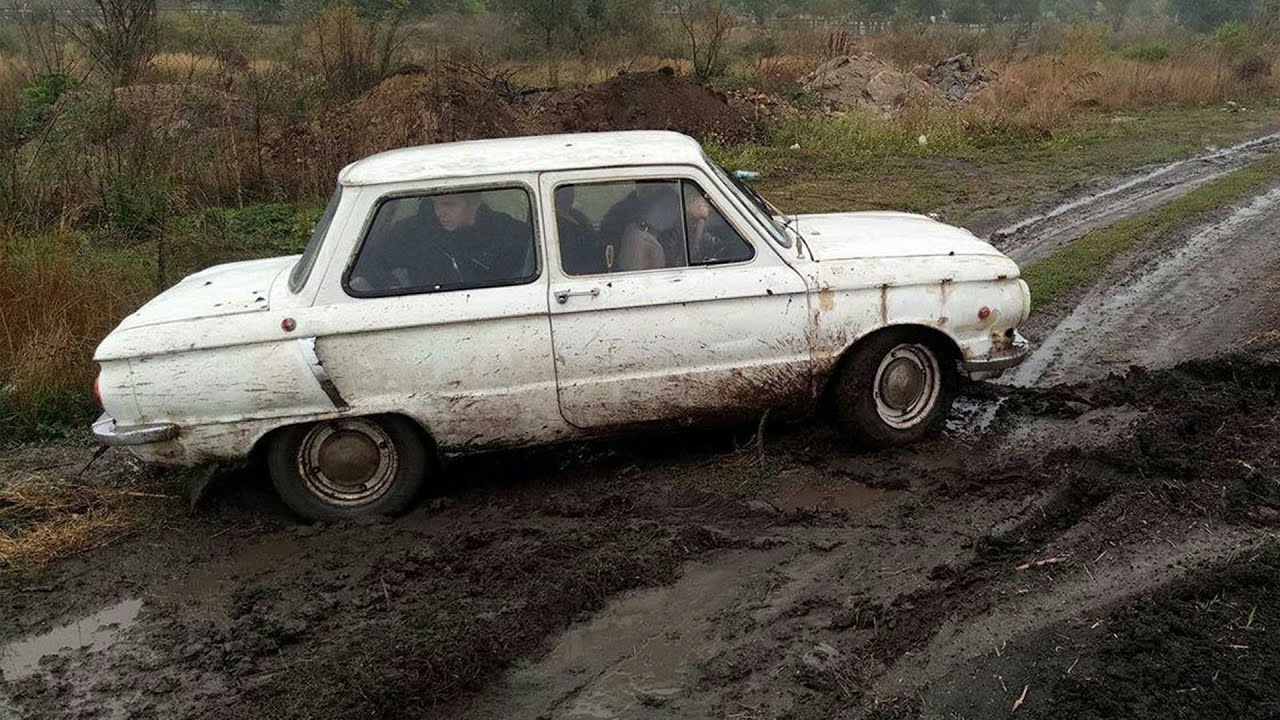 Самый мощный легковой автомобиль