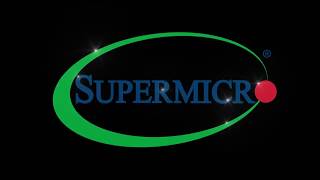 Supermicro BIOS firmware update using Redfish APIs