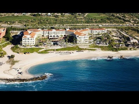 Video: Najlepšie Butikové Hotely V San Jose Del Cabo, Mexiko