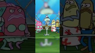 SpongeBob theory about the seven deadly sins!