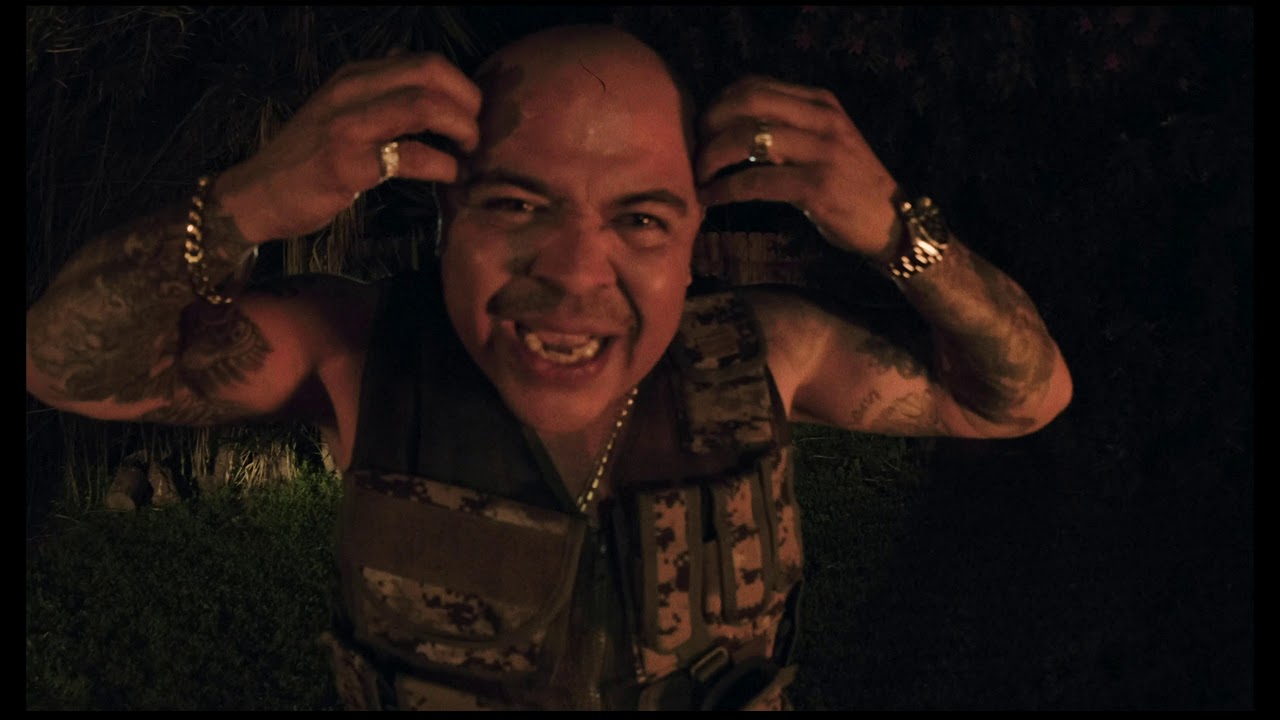 Mad One - America's Monsta (Official Music Video) - YouTube