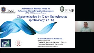 Session 4 - International Webinar Series on Advanced Characterization Techniques (IWACT - 2025)