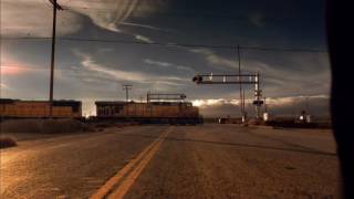 Sky Atlantic Continuity - Written and voiced by Kelly-Anne Smith - The Tunnel