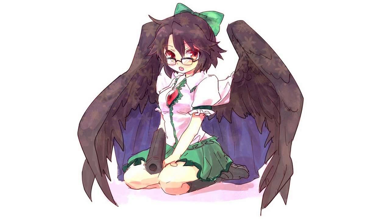 [Touhou Vocal] [回路 -kairo-] blaze (spanish & english subtitles)