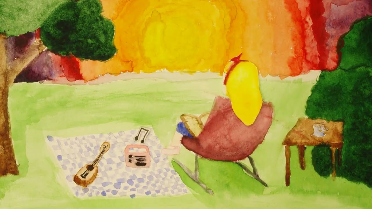 Teledysk sekcji GOK do piosenki 