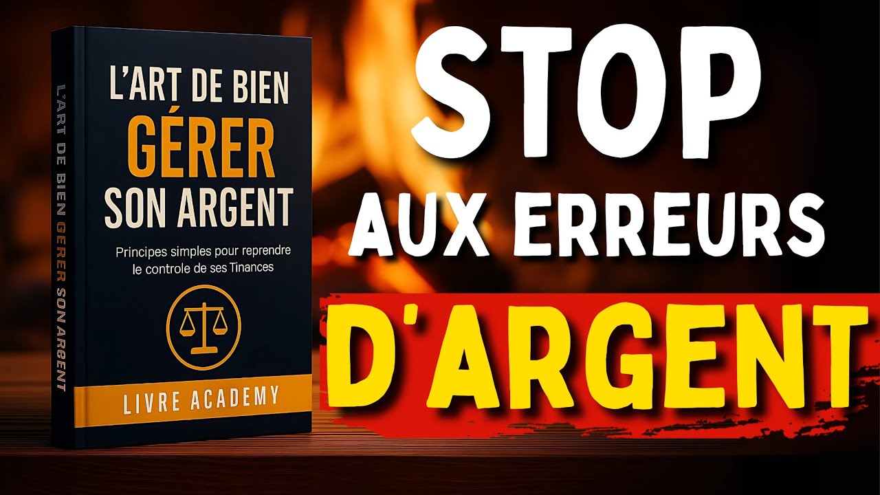 Découvre comment contrôler ton argent facilement !