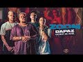 Dapaz  zoom ft mc kf oik e mc niel clipe oficial prod pep